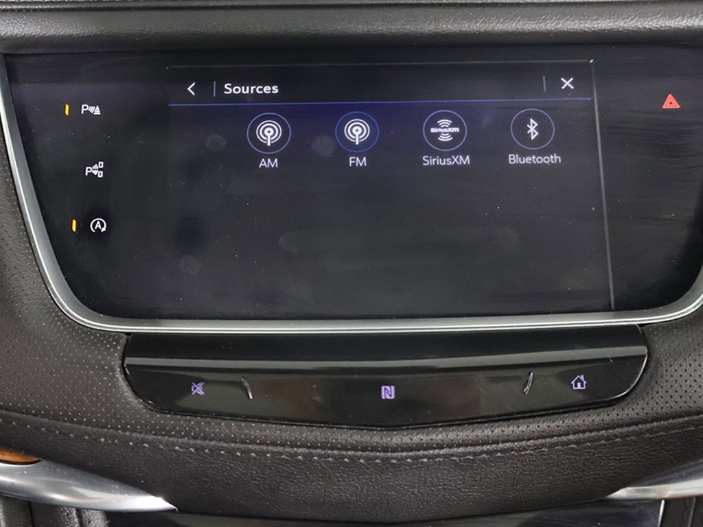 Used 2020 Cadillac XT5 Premium Luxury image 50