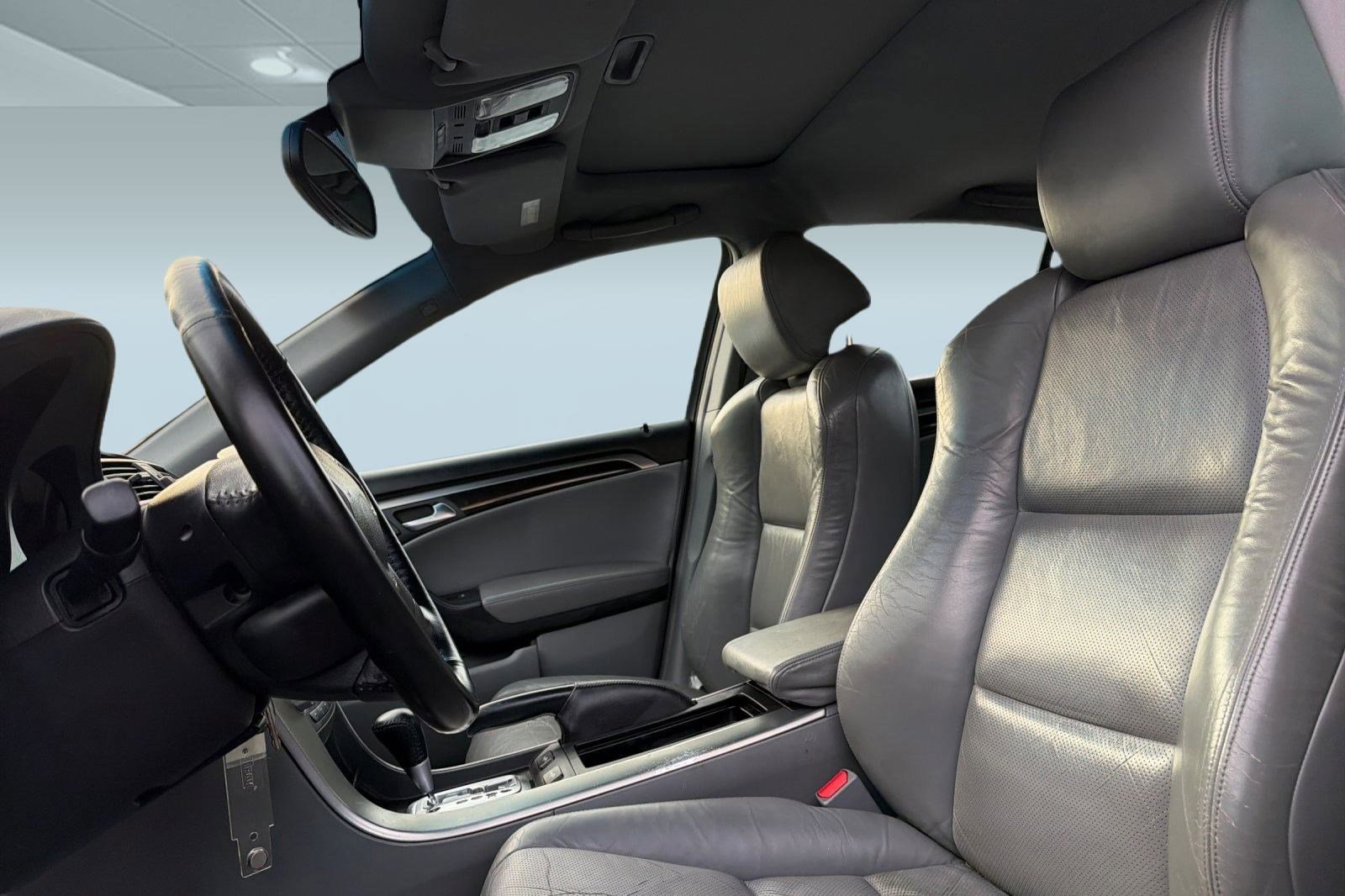 Used 2005 Acura TL image 15