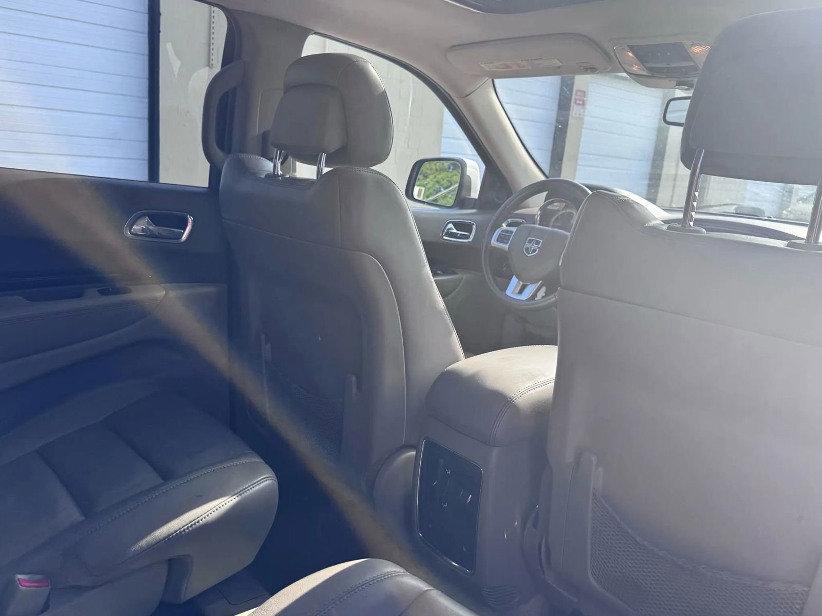 Used 2013 Dodge Durango Crew image 18