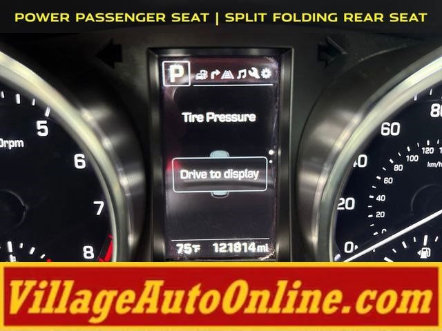 Used 2017 Hyundai Santa Fe Limited AWD/4WD image 25