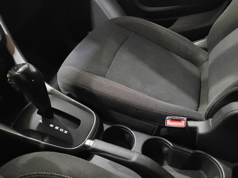 Used 2020 Chevrolet Trax LS w/ Tint and Cruise Package image 26