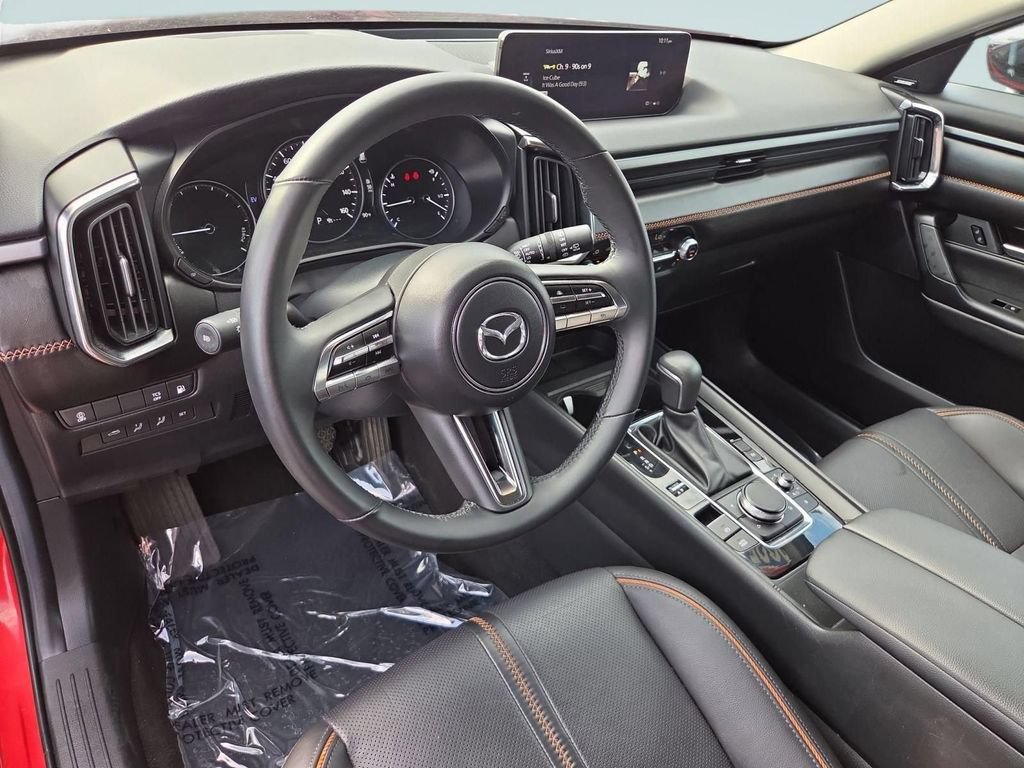 Used 2025 MAZDA CX-50 2.5 Hybrid w/ Premium Plus Pkg AWD/4WD image 14