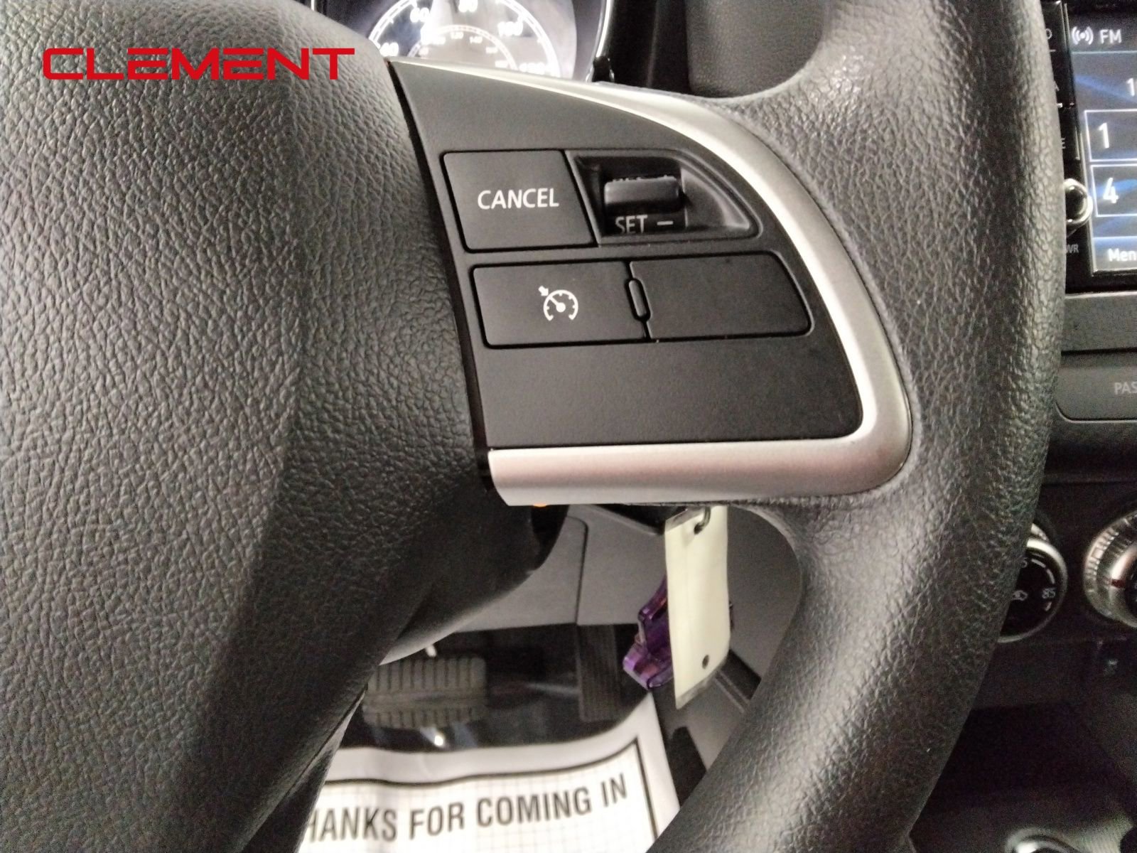 Used 2024 Mitsubishi Outlander Sport ES image 14