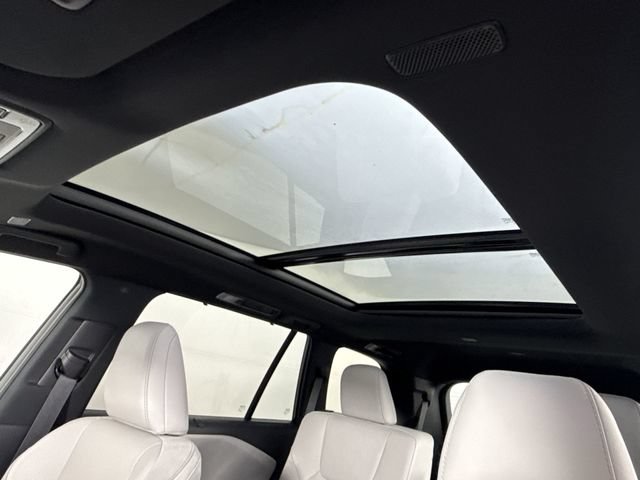 Certified 2025 Lexus TX 350 AWD w/ Technology Package image 20