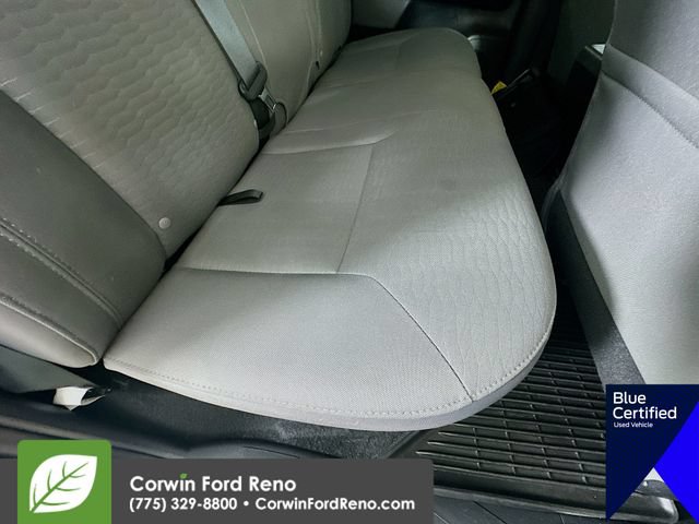 Used 2019 Toyota Tacoma SR w/ SR Convenience Package AWD/4WD image 29