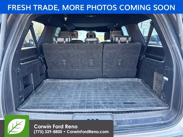 Used 2018 Ford Expedition Max XLT w/ Equipment Group 202A AWD/4WD image 7
