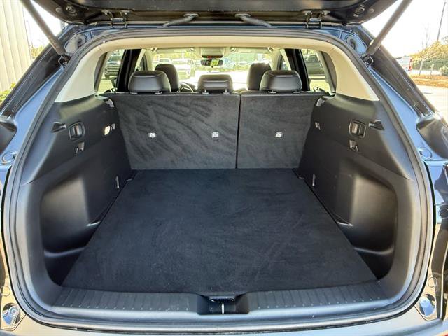 Used 2025 MAZDA CX-50 AWD 2.5 S w/ Preferred Package image 32