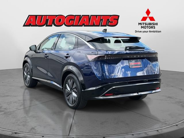 Used 2023 Nissan Ariya FWD image 4