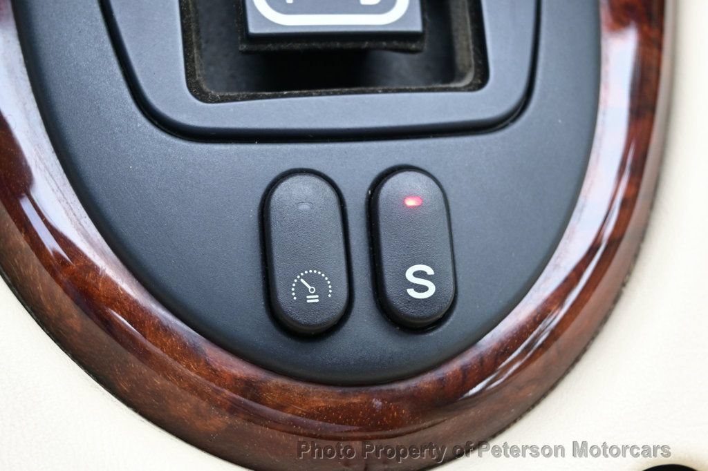 Used 1997 Jaguar XK8 Convertible RWD image 63
