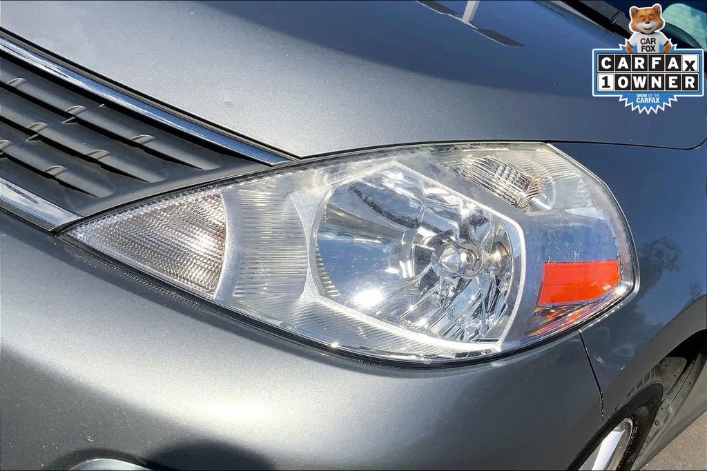 Used 2009 Nissan Versa SV image 26