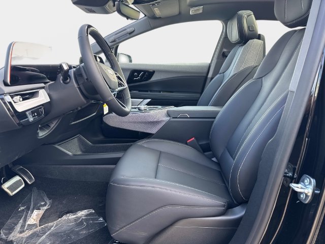 New 2027 Cadillac Optiq Sport w/ LPO, Floor Liner Package AWD/4WD image 17