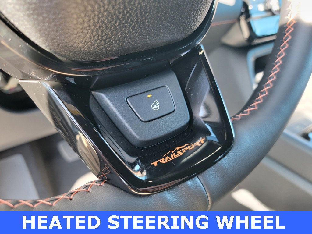 New 2026 Honda Passport TrailSport Elite image 6