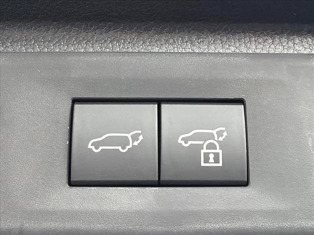 Used 2026 Toyota Grand Highlander FWD image 19