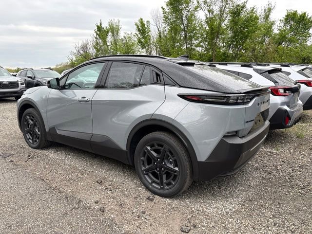 New 2026 Subaru Uncharted AWD image 3