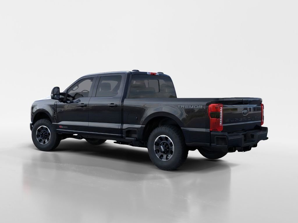 New 2026 Ford F250 Lariat w/ Tremor Off-Road Package image 34