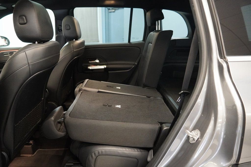 Used 2020 Mercedes-Benz GLB 250 4MATIC image 28