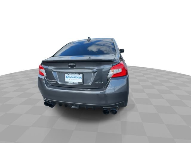 Used 2020 Subaru WRX Premium w/ Performance Package video 2