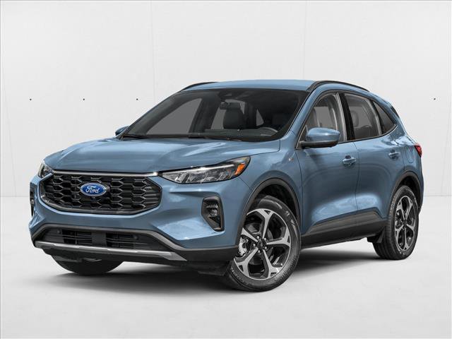New 2026 Ford Escape ST-Line Select image 1