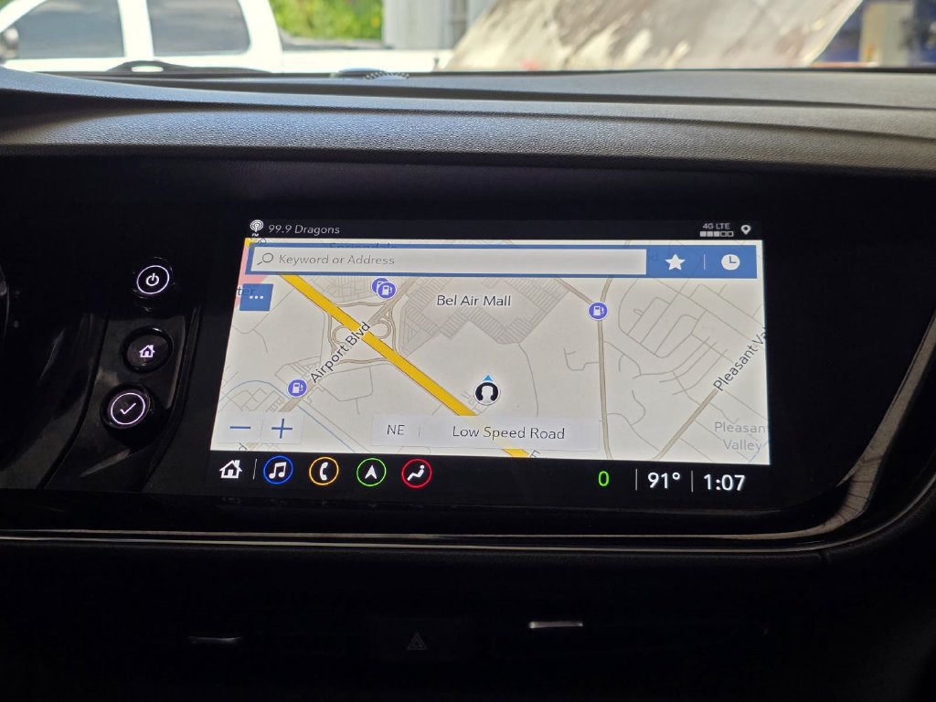 Used 2023 Buick Envision Avenir AWD/4WD image 15