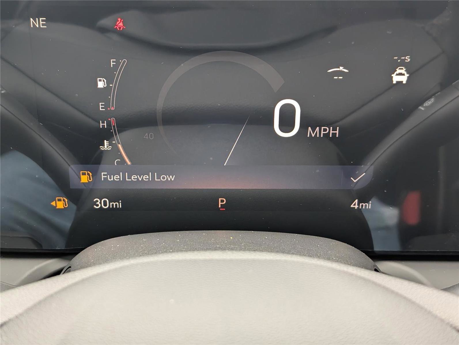 New 2026 Buick Encore GX Sport Touring w/ Advanced Technology Package image 27