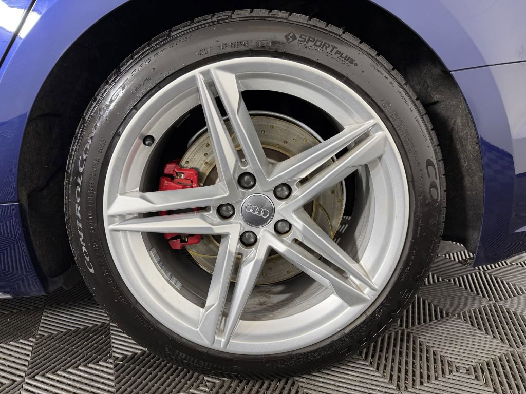 Used 2018 Audi S5 Prestige image 45