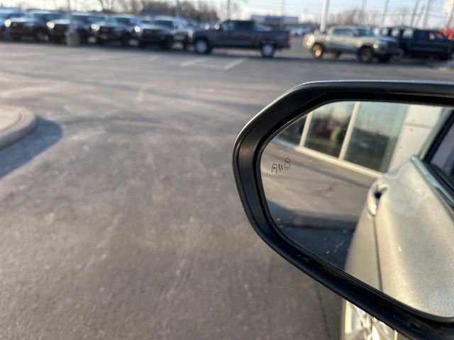 Used 2023 Toyota Camry LE w/ Convenience Package image 11