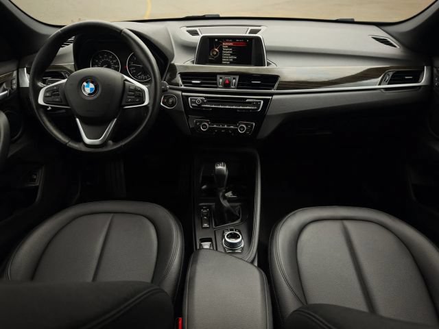 Used 2017 BMW X1 xDrive28i AWD/4WD image 44