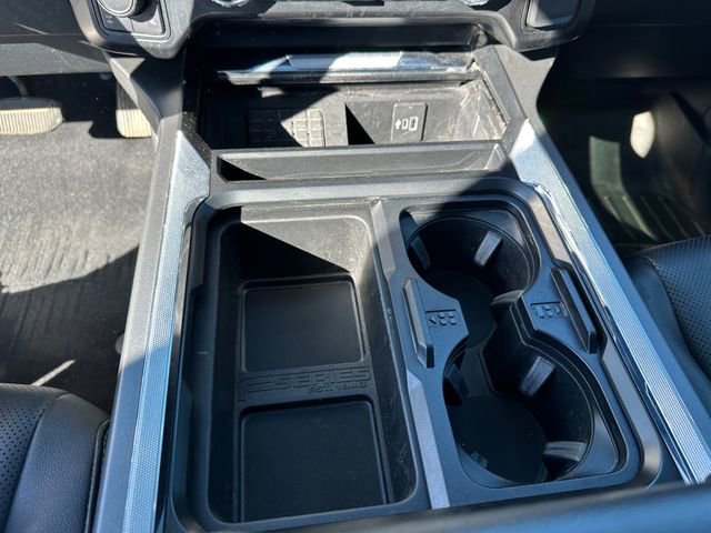 Used 2023 Ford F250 Lariat w/ Lariat Ultimate Package image 20