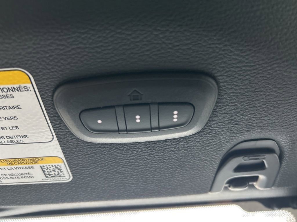 New 2026 Jeep Wrangler Sport S image 28