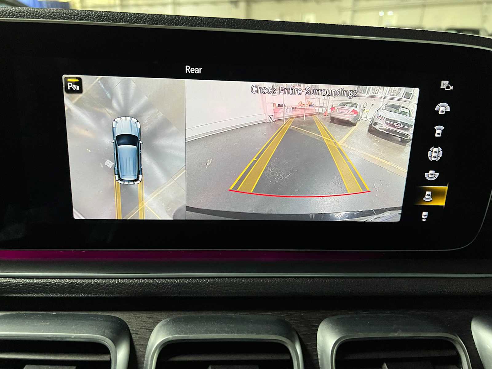 Used 2022 Mercedes-Benz GLE 350 image 39