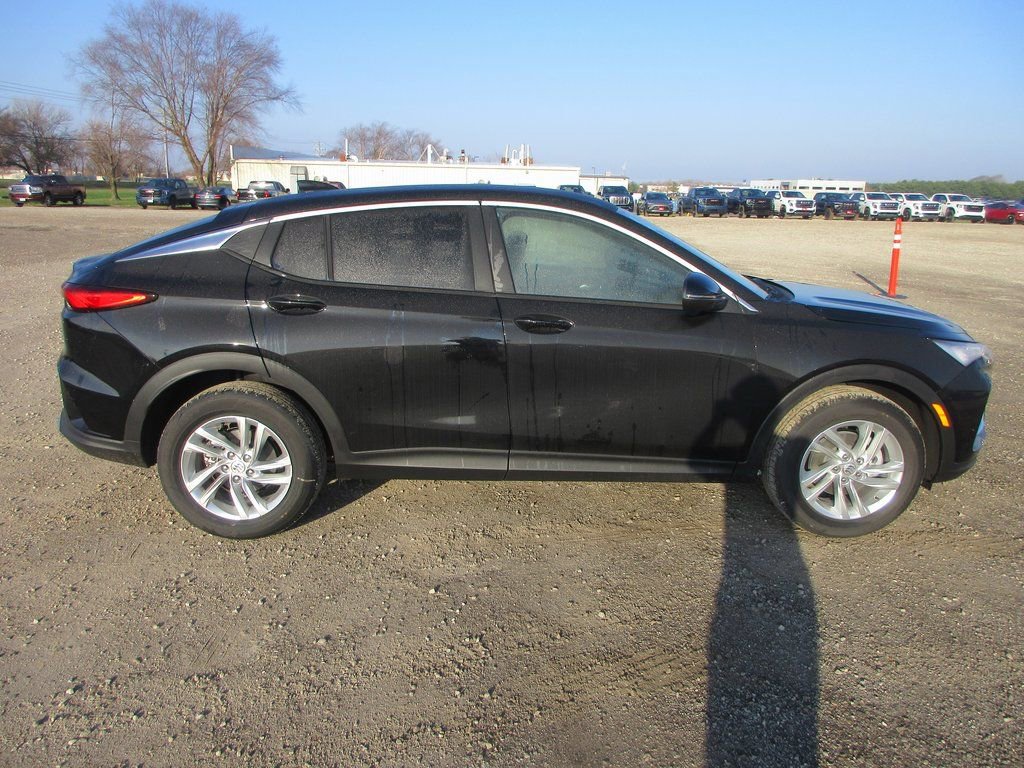 New 2026 Buick Envista Preferred w/ Convenience I Package image 3