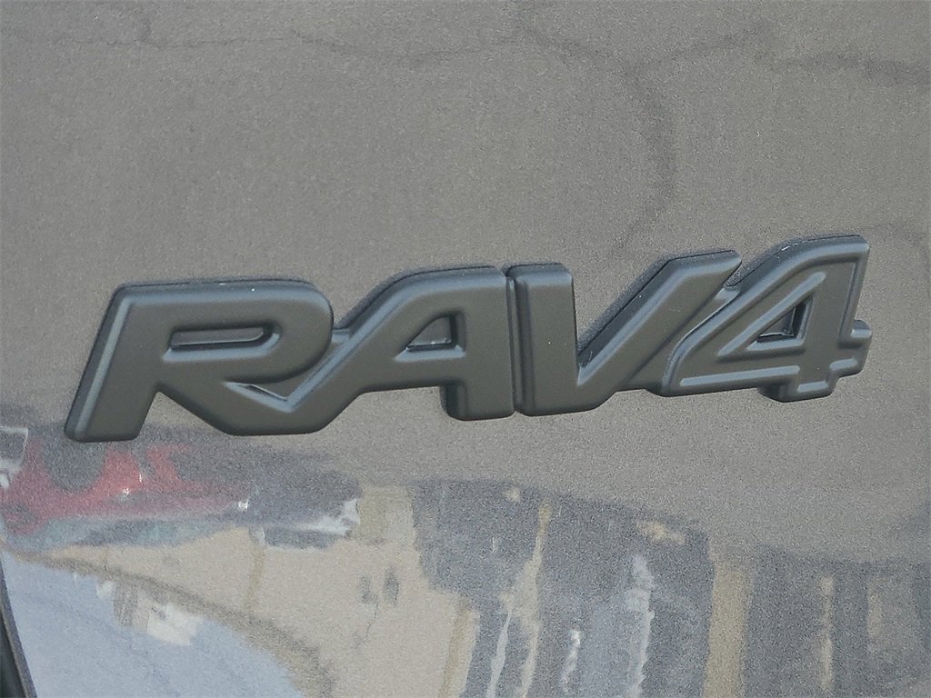New 2025 Toyota RAV4 XLE Premium image 10