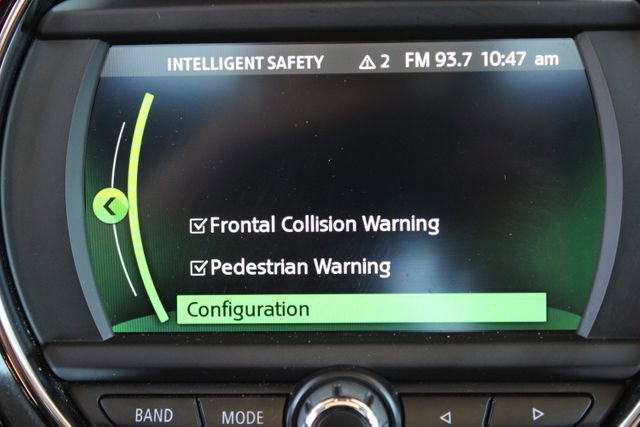 Used 2019 MINI Cooper S w/ Premium Package FWD image 18