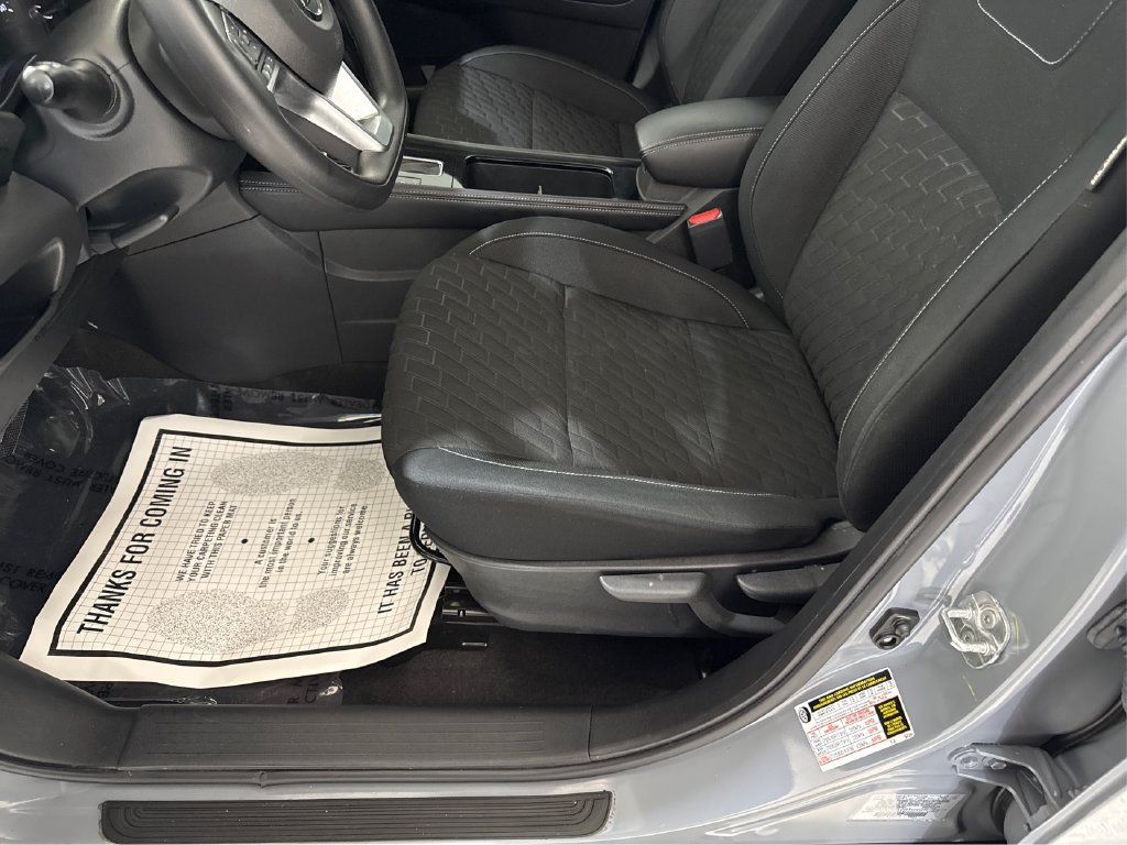 Used 2021 Nissan Kicks SV FWD image 30