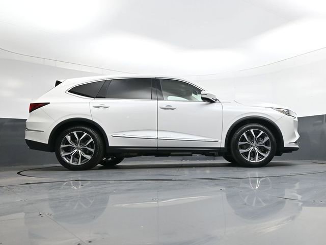 Used 2023 Acura MDX Technology image 32