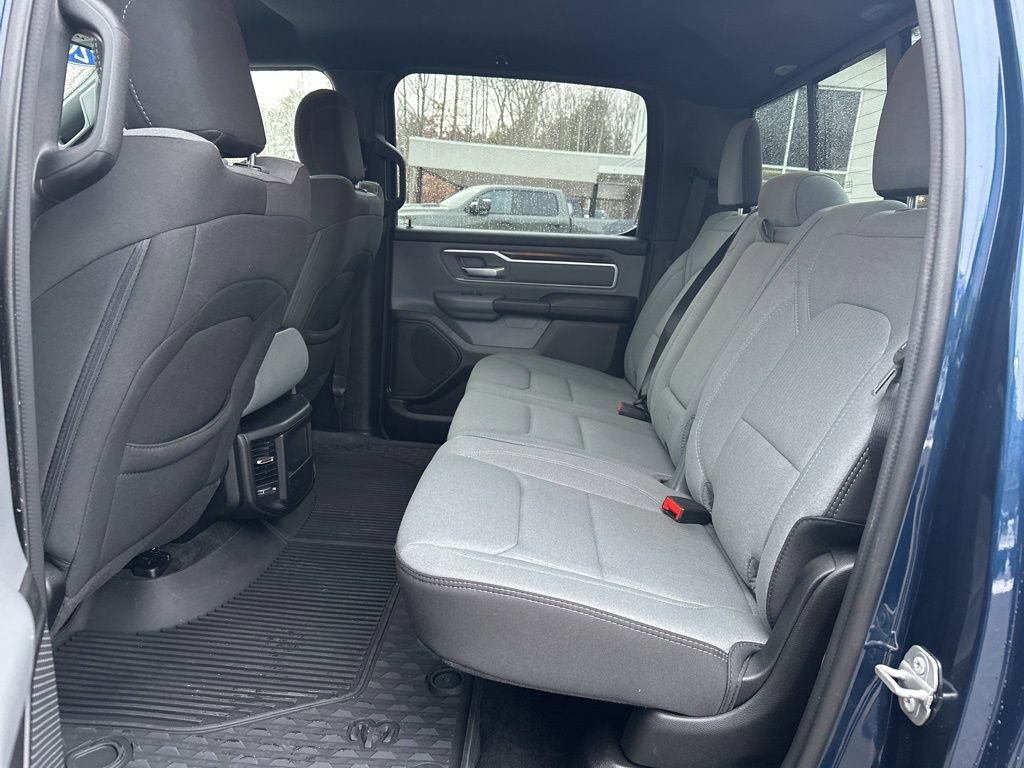 Used 2023 RAM 1500 Big Horn image 26