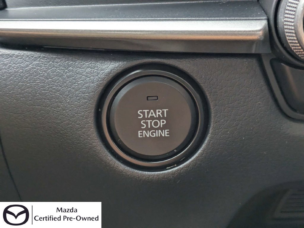 Certified 2024 MAZDA CX-30 AWD 2.5 S w/ Select Sport Pkg image 28