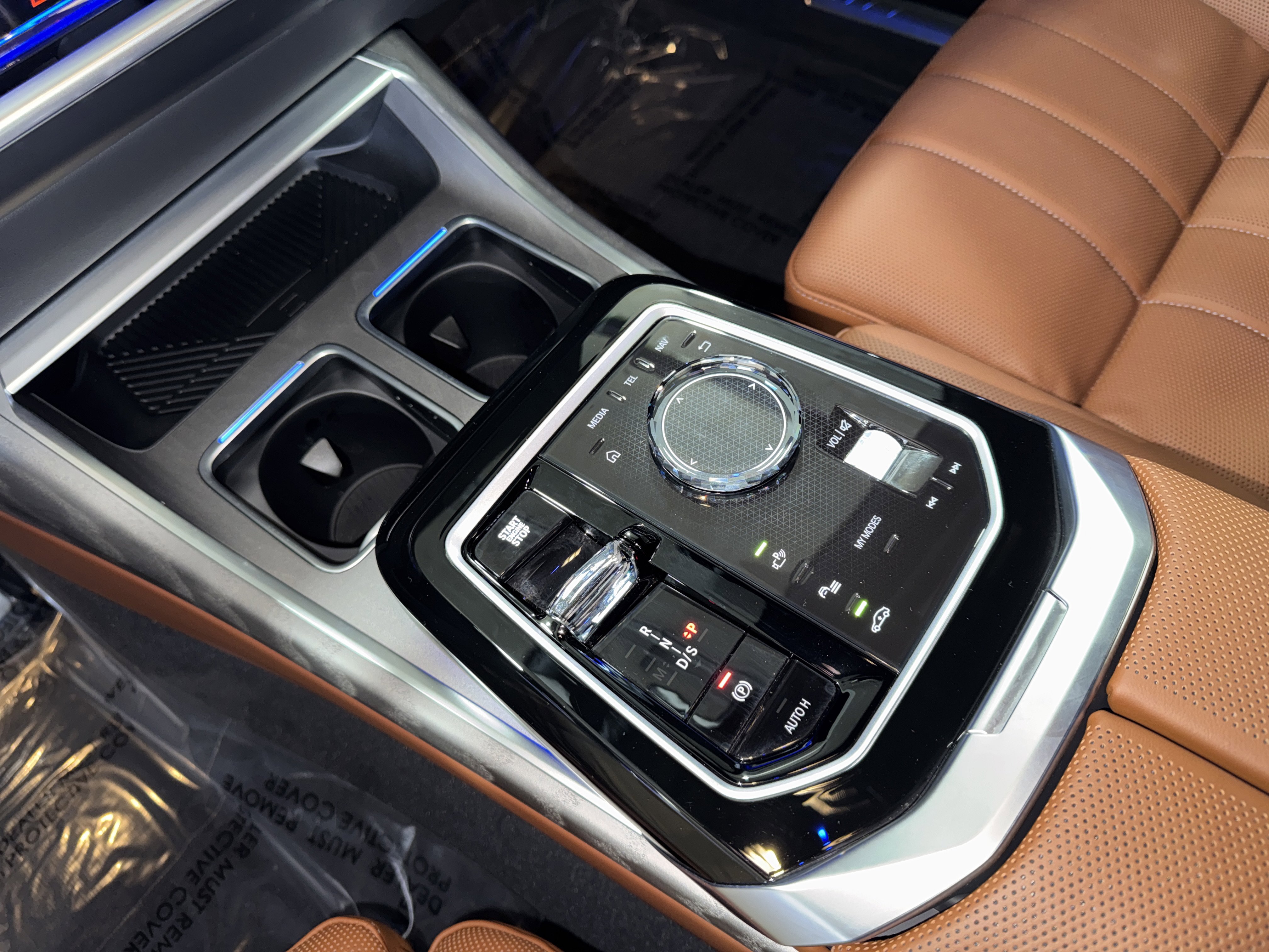 Used 2026 BMW 740i 740i w/ Premium Package image 29