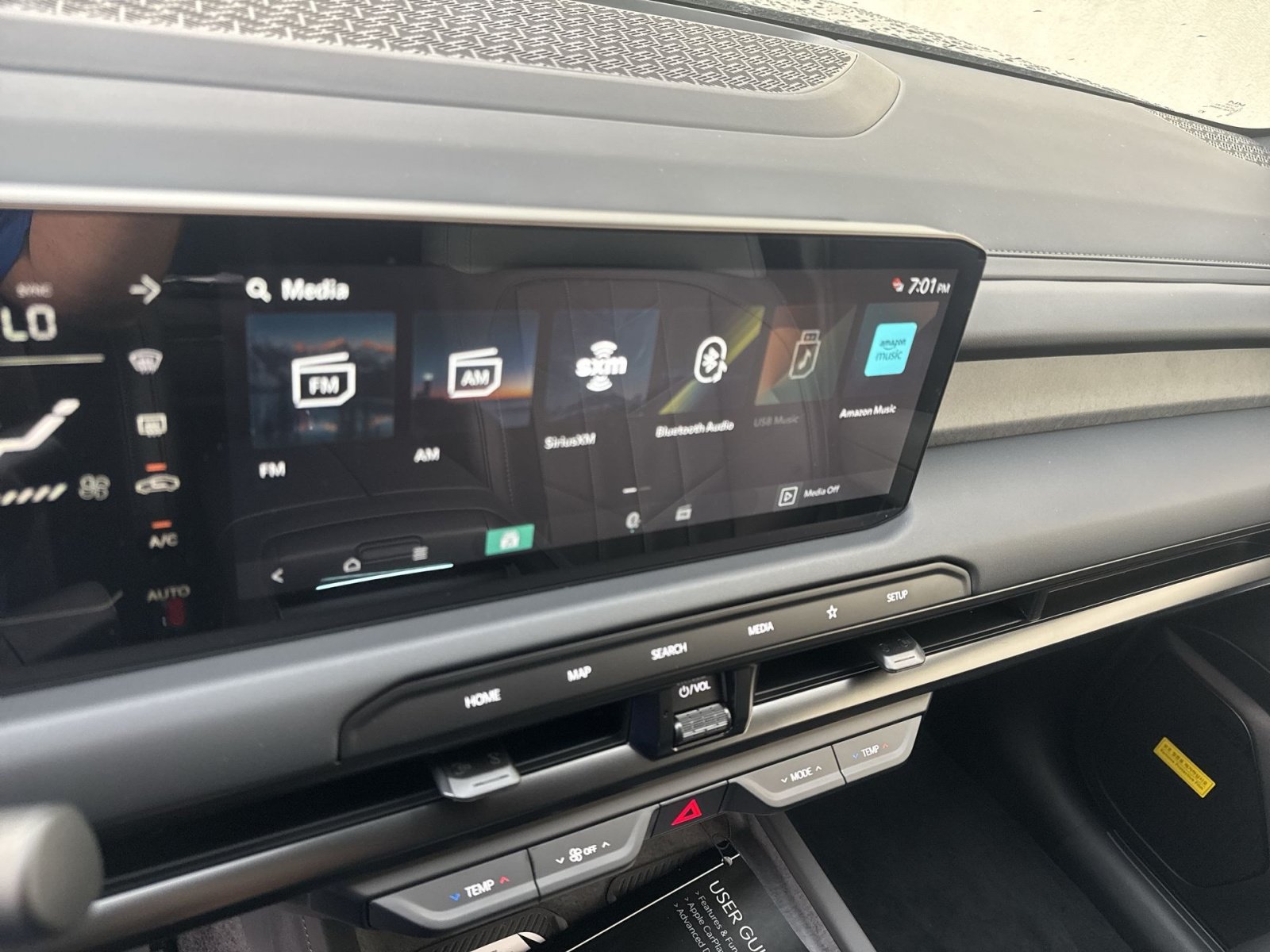 New 2027 Kia Telluride SX X-Line AWD/4WD image 18