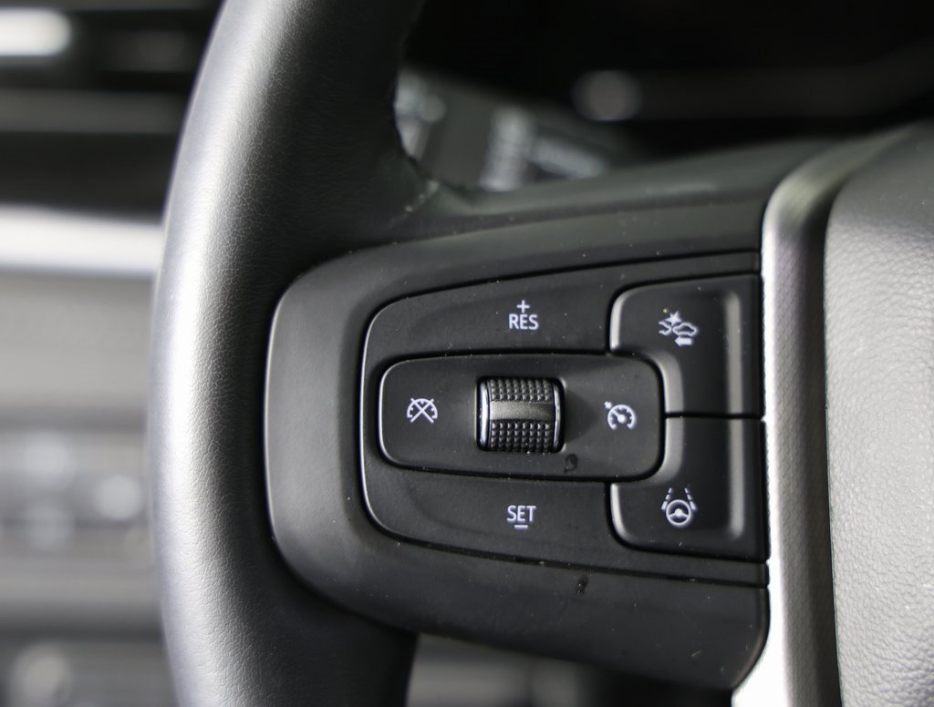 Certified 2024 GMC Yukon XL Denali w/ Advanced Technology Package image 17