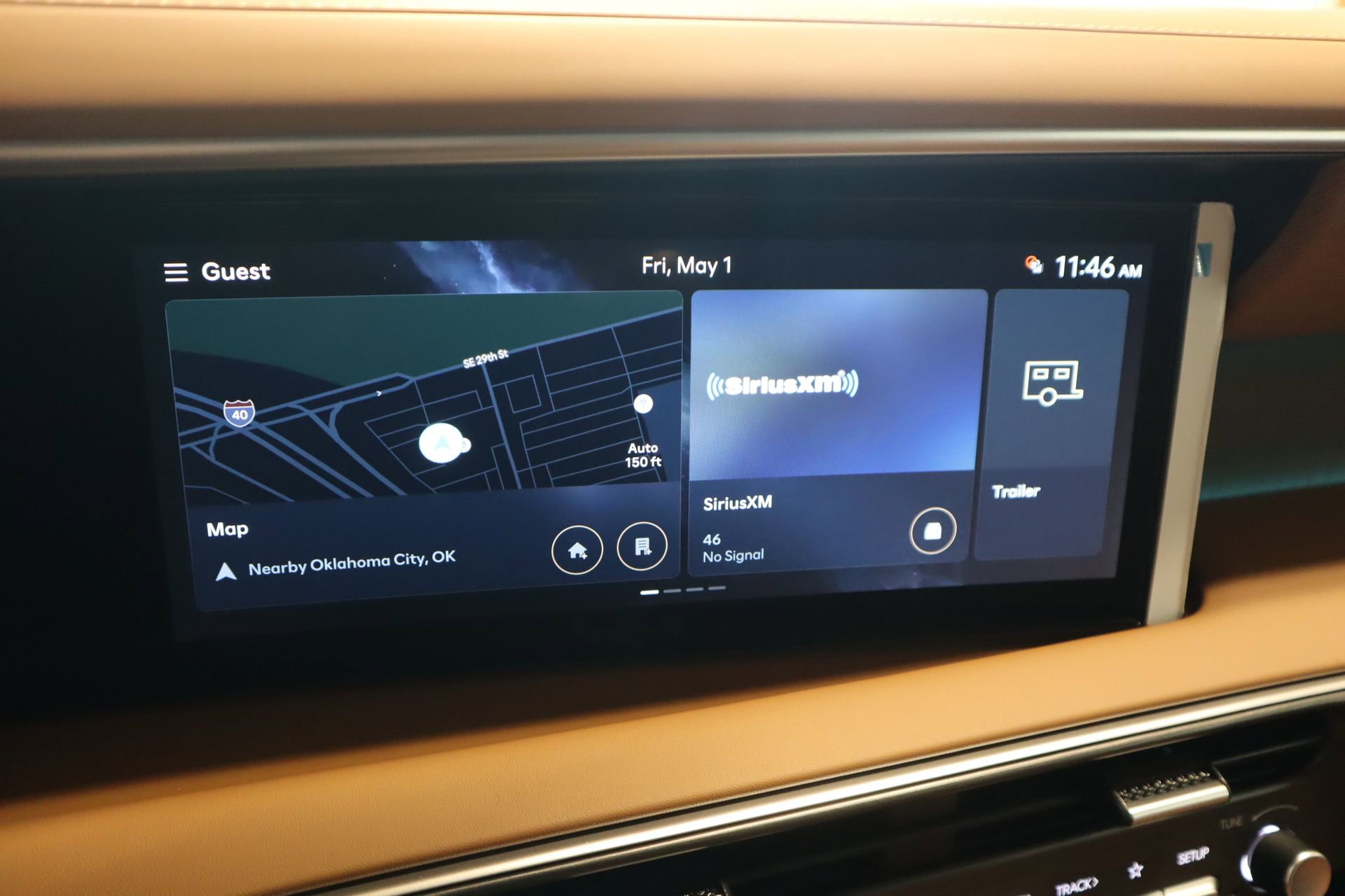 New 2026 Hyundai Palisade Calligraphy AWD/4WD image 6