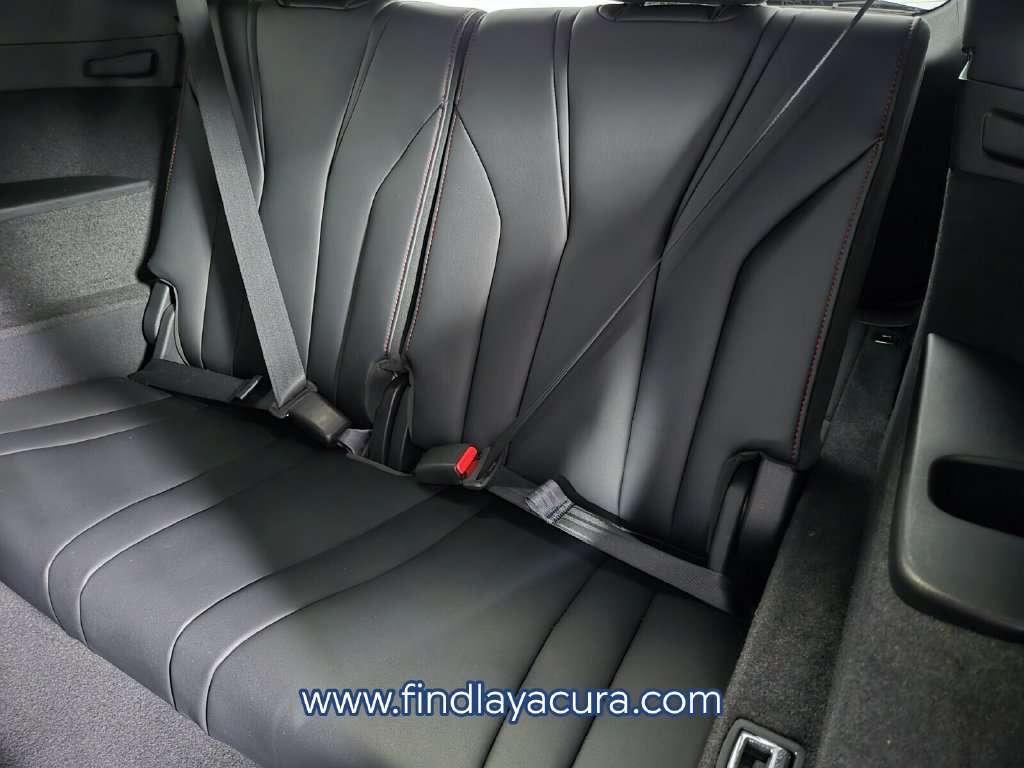 Certified 2024 Acura MDX A-Spec AWD/4WD image 16