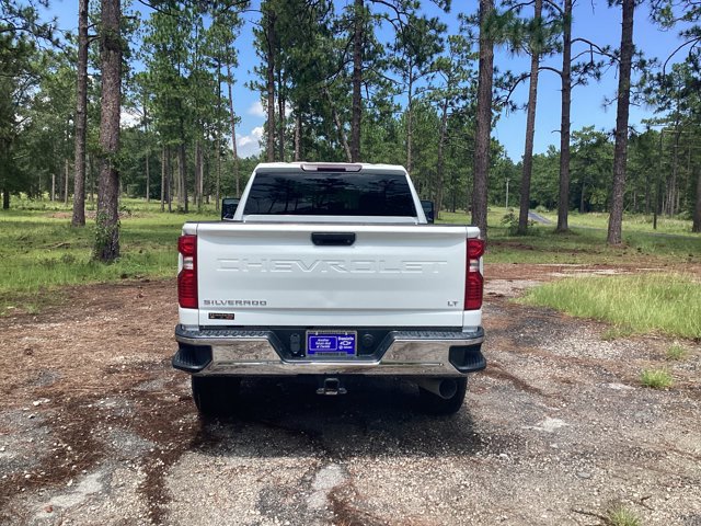Used 2020 Chevrolet Silverado 2500 LT w/ Z71 Off-Road Package image 6