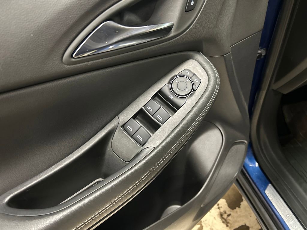 Certified 2023 Buick Encore GX Preferred w/ Cold Weather Comfort Package image 15