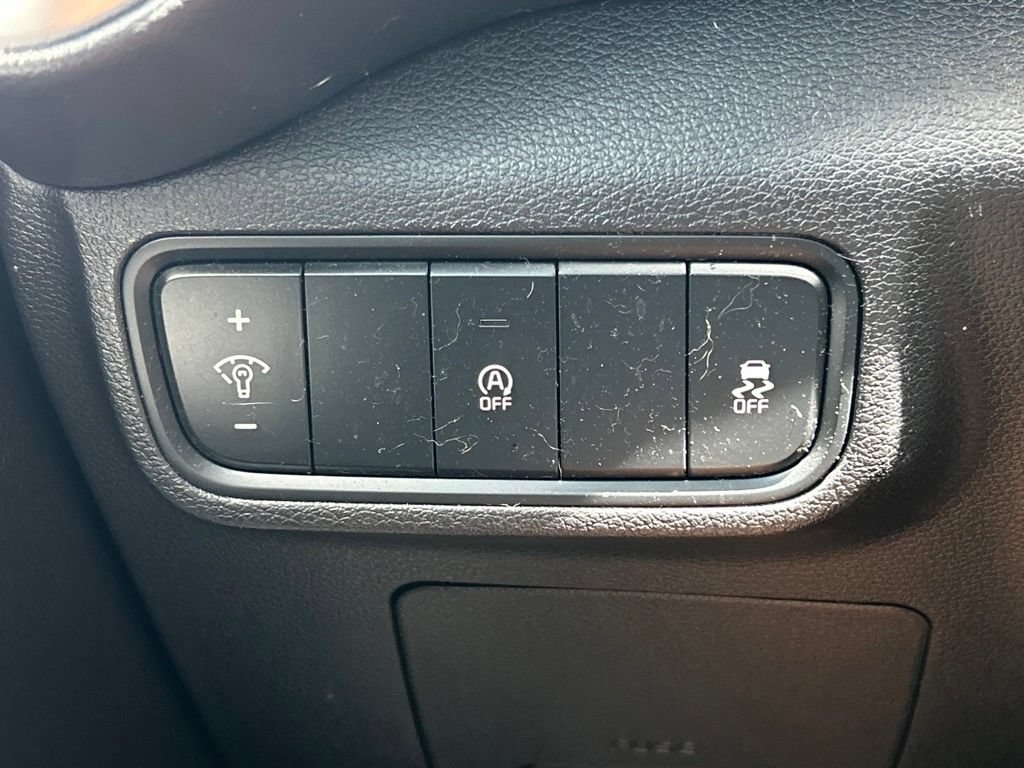 Used 2020 Kia Soul LX FWD image 30