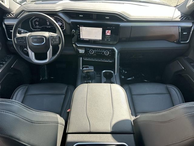 Used 2023 GMC Sierra 1500 Denali w/ Denali Reserve Package image 20
