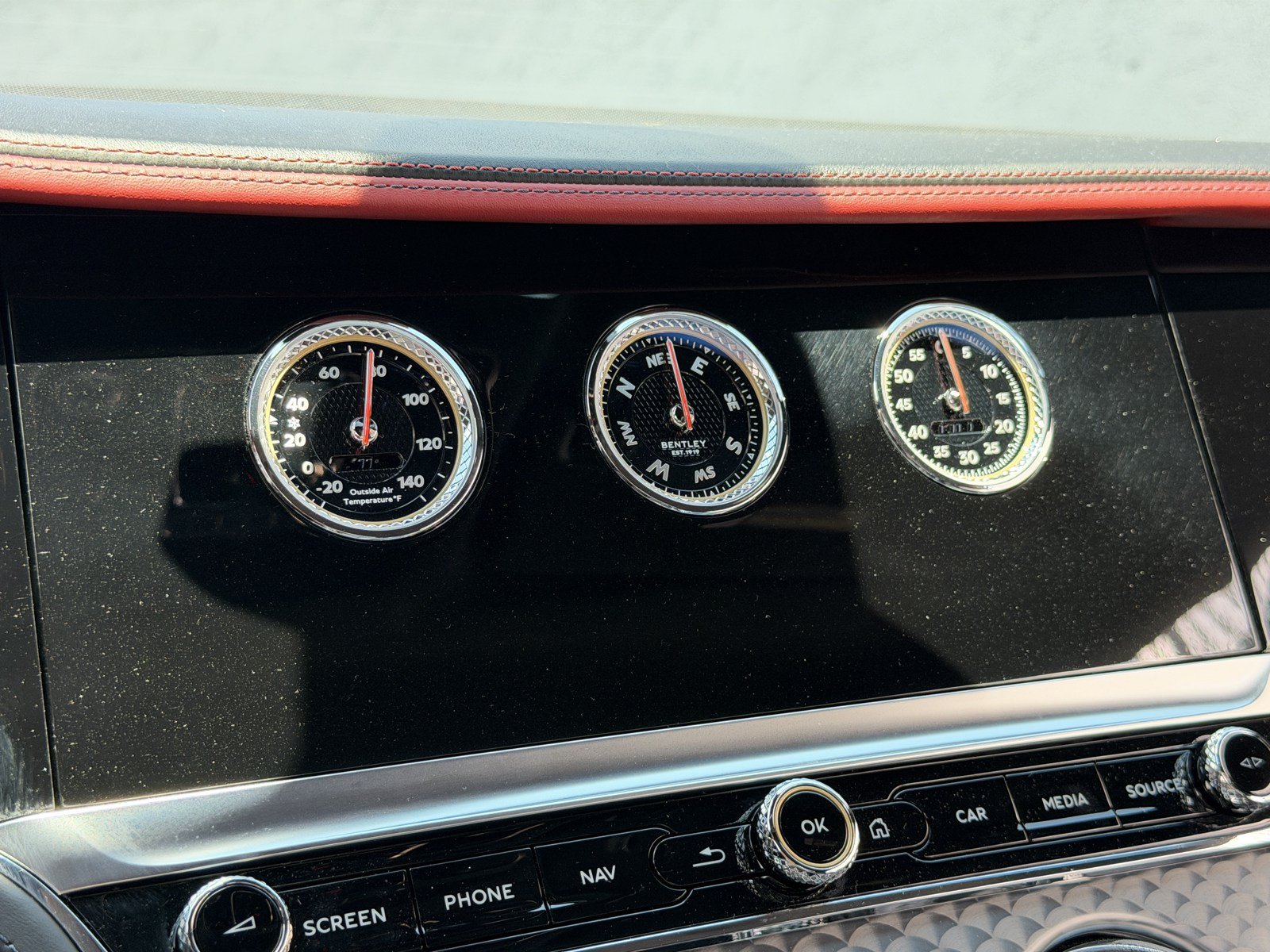 Used 2022 Bentley Continental GT Speed AWD/4WD image 27