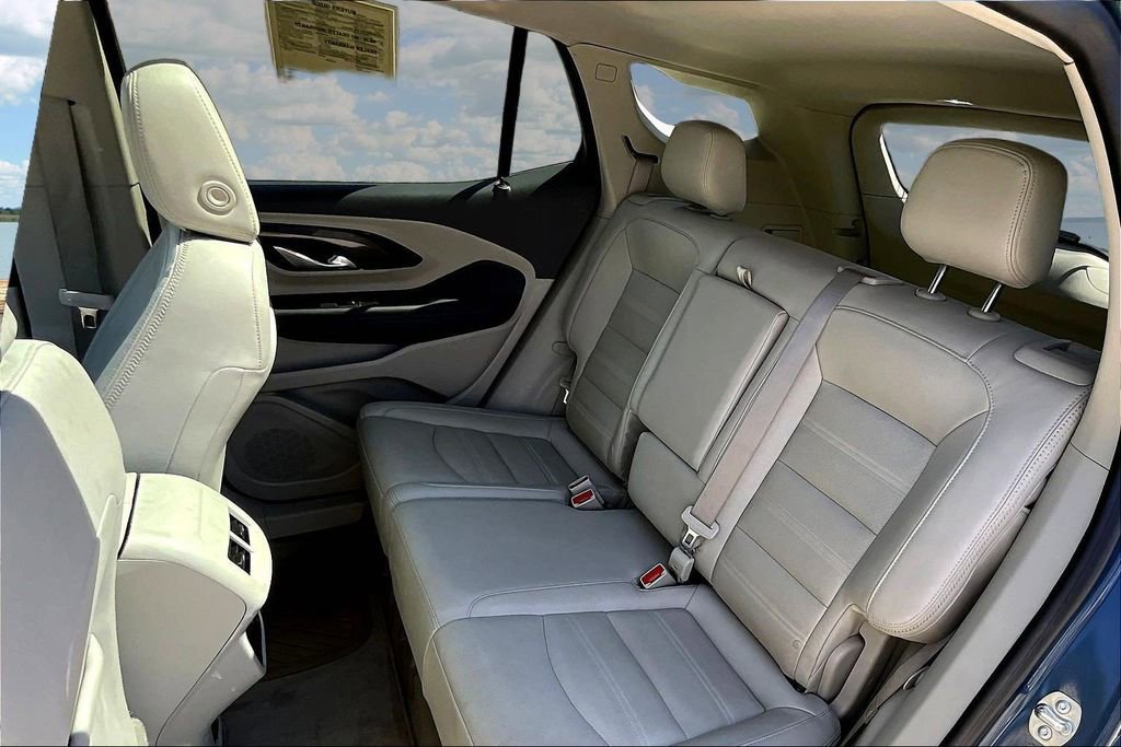 Used 2024 GMC Terrain Denali image 24
