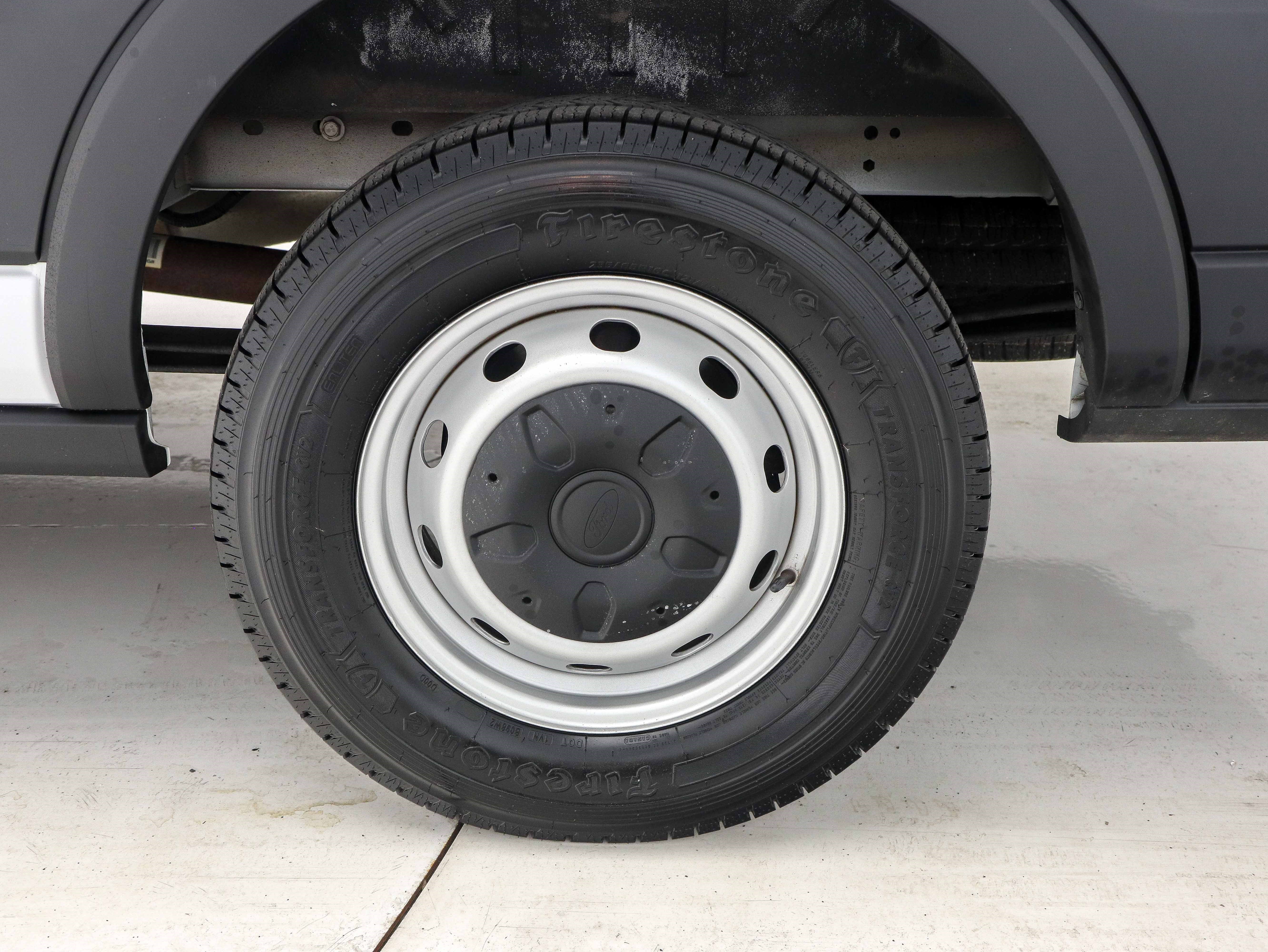 Used 2024 Ford Transit 250 148 High Roof image 29