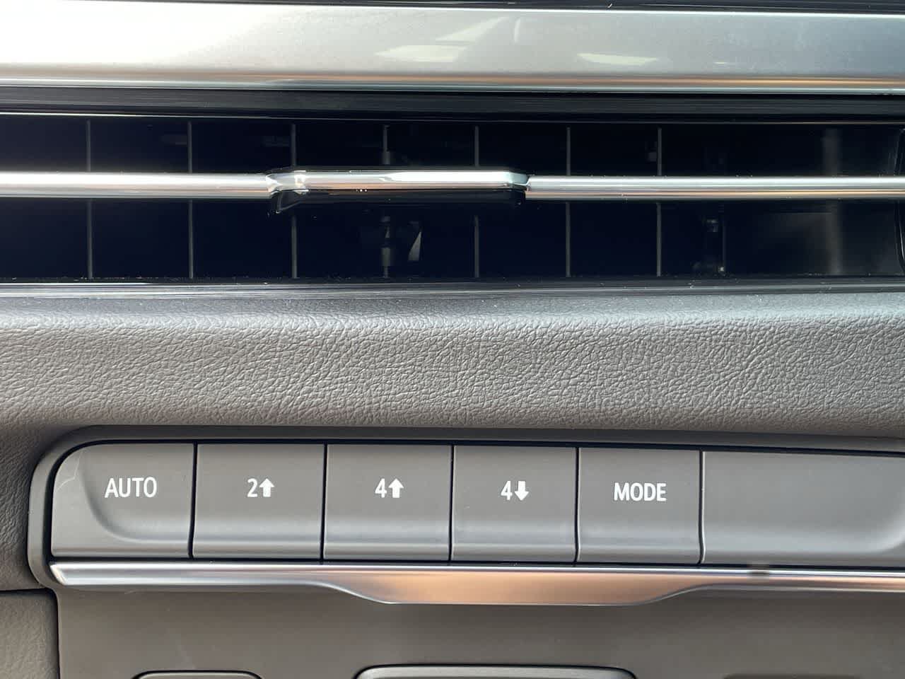 New 2026 Cadillac Escalade Sport AWD/4WD image 31